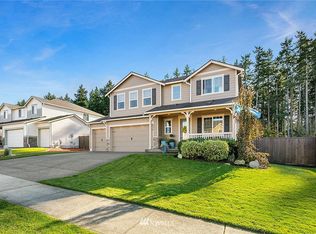 8010 230th Stct E, Graham, WA