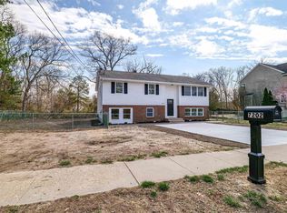 7202 Fernwood Ave, Egg Harbor Township, NJ 08234