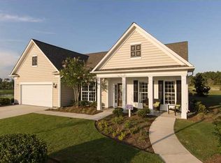 433 Coastal Bluff Way, Summerville, SC 29483