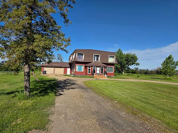 3rd image of 831034 N Range Road 232 Rural Pl #135