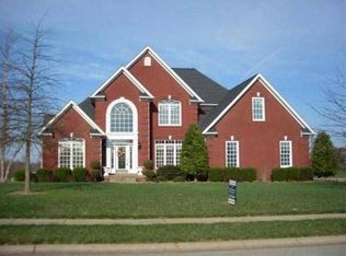 108 Bethany Ct, Bardstown, KY 40004