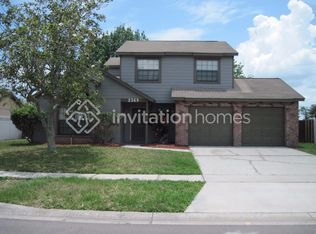2369 Whispering Maple Dr, Orlando, FL 32837