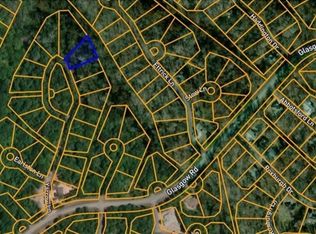 LOT 9 Yarrow Ln, Bella Vista, AR 72715