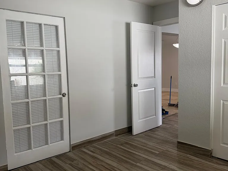 Bonus room