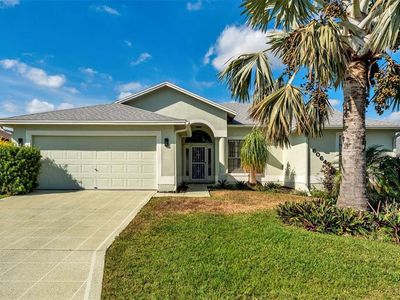 6064 Condor Dr, Lakeland, FL, 33809