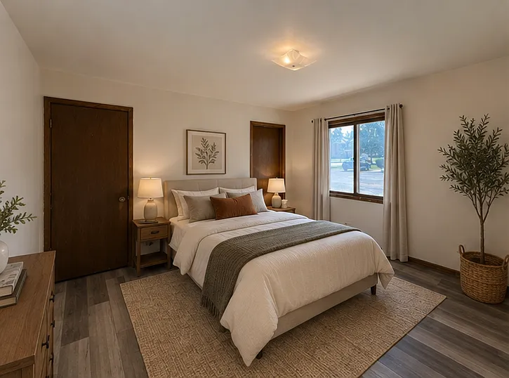 10112 W Sharon Ln #3 — Photo 3