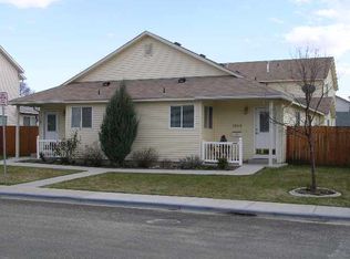 3017-3019 W Pleasanton Ave, Boise, ID 83702