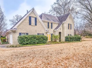 422 McElroy Rd LOT 12, Memphis, TN 38120