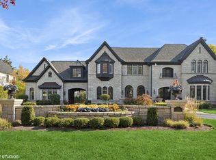 275 S Arlington Ave, Elmhurst, IL