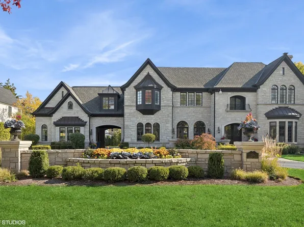 275 S Arlington Ave, Elmhurst, IL 60126