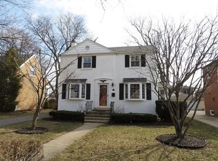 609 9th Ave, La Grange, IL 60525