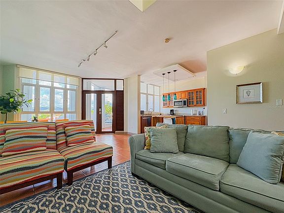 2nd image of 6000 Rio Mar Blvd #10A