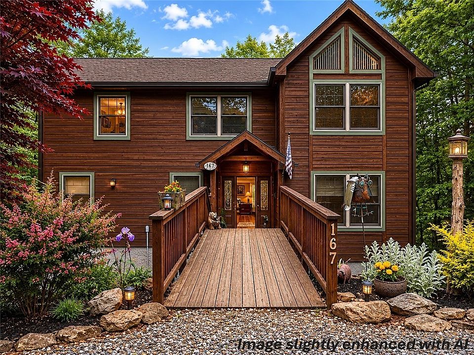 1st image of 167 Rhododendron Drive