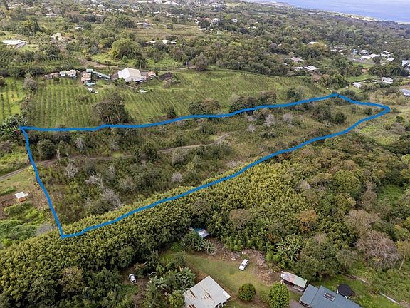 4th image of 79-7421 Hawaii Belt Rd Lot 4-B