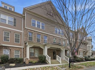 4358 Grove Field Ct, Suwanee, GA
