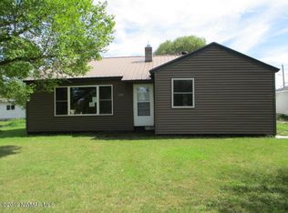 1505 1st Ave, International Falls, MN 56649