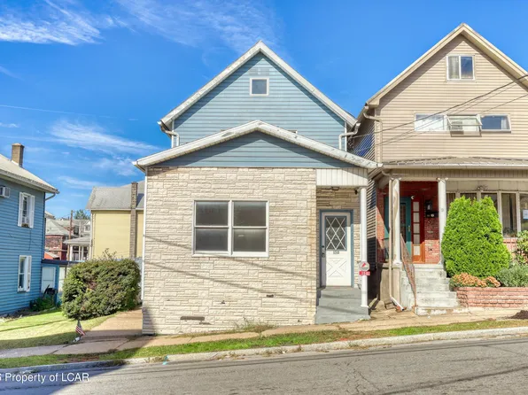 150 Parrish St, Wilkes Barre, PA 18702