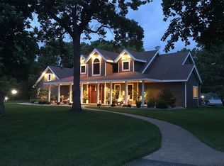 25699 Frieda Dr, Detroit Lakes, MN 56501