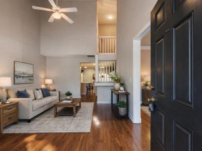 8038 Shadow Oak Dr, North Charleston, SC, 29406