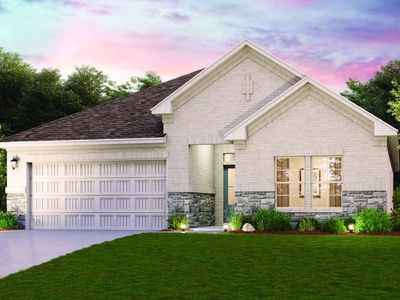 615 Cari Ln, Forney, TX, 75126