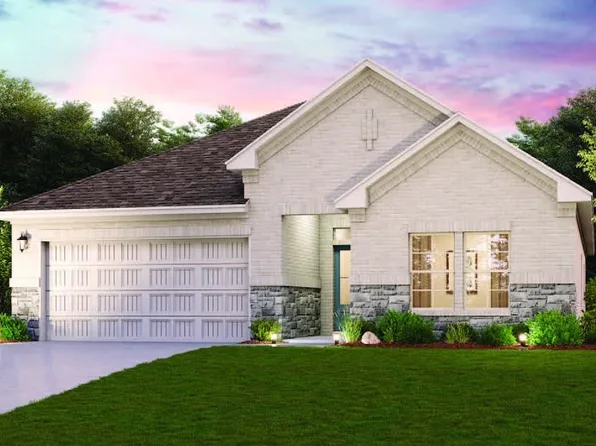 97 Palouse St, Red Oak, TX 75154