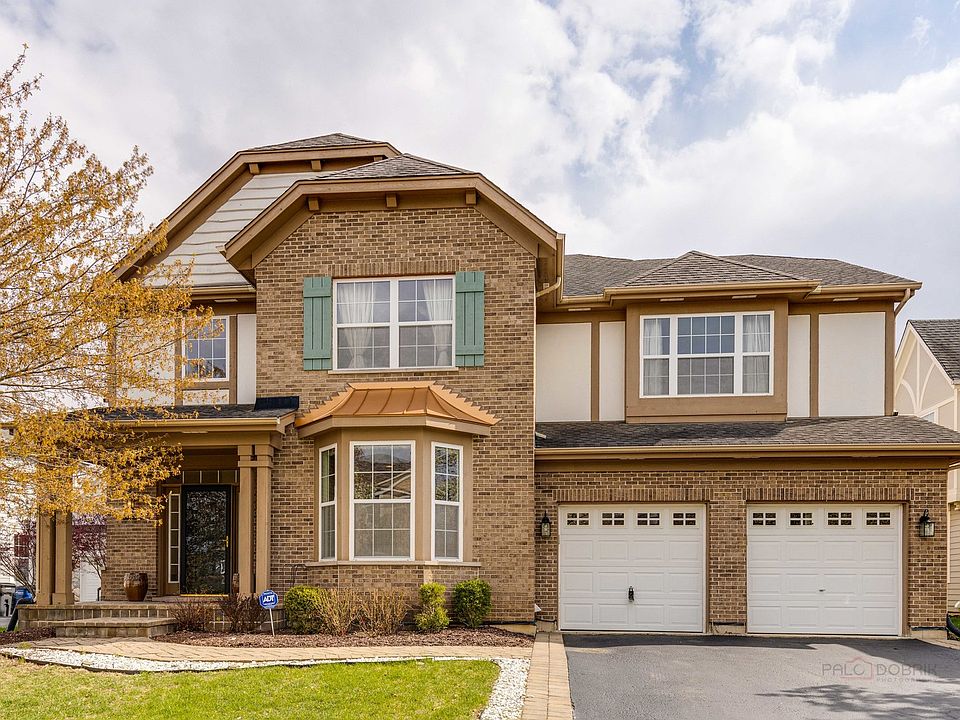 1513 N Oakmont Dr, Vernon Hills, IL 60061 Zillow