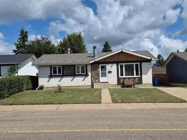 68 Hermary St, Red Deer, AB T4N 6E7