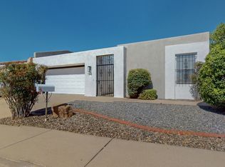 7515 Quemado Ct NE, Albuquerque, NM 87109