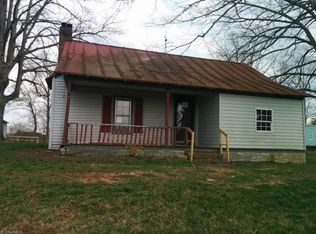 1353 Rierson Rd, Tobaccoville, NC 27050