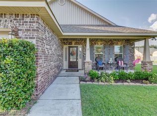 9978 Summer Woods Ct, Mobile, AL 36695