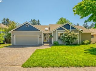 17404 NW Autumn Ridge Dr, Beaverton, OR 97006