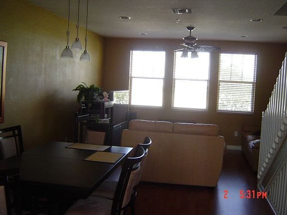 Living/Dining Area