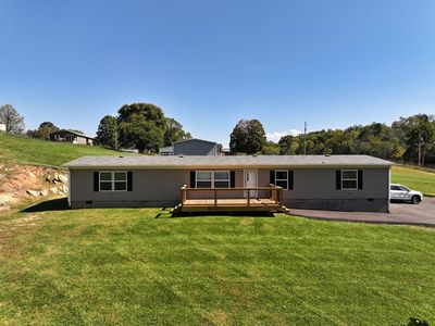 350 Fields Ave, Lebanon, VA, 24266