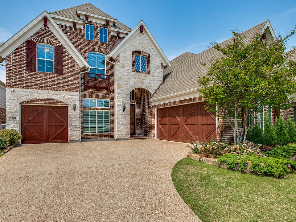 1st image of 208 Vatican Hill Dr