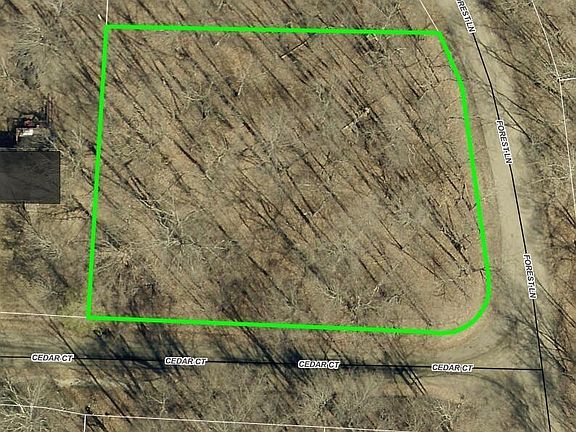 2nd image of 0 Forest Ln
