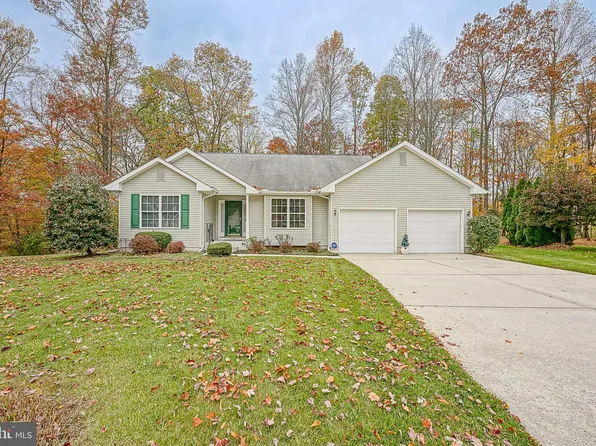 794 Chickory Trl, Mullica Hill, NJ 08062
