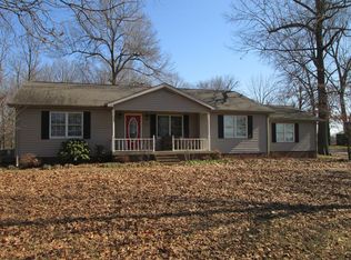 3200 Vandetta Rd, Hanson, KY 42413