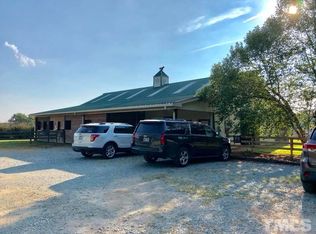 2929 Dick Holeman Rd, Timberlake, NC 27583