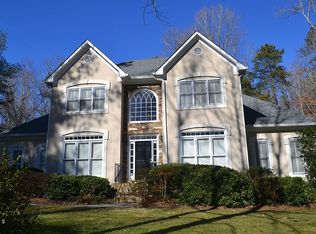 508 Whitehall Close, Peachtree City, GA