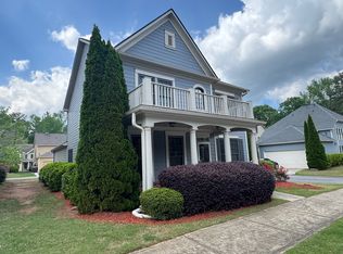 3921 Teal Cir, Powder Springs, GA 30127