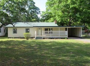 8695 State St, Citronelle, AL 36522