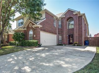 5817 Vista Glen Ln, Sachse, TX 75048