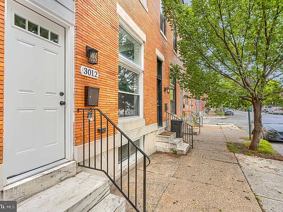 5th image of 3012 E Baltimore St