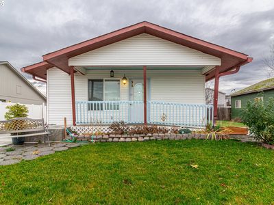 515 SE 6th St, Hermiston, OR, 97838