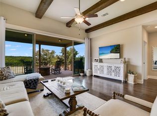 5402 Traviston Dr, Austin, TX 78738