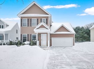 Whitney Crossing, Vernon, CT 06066