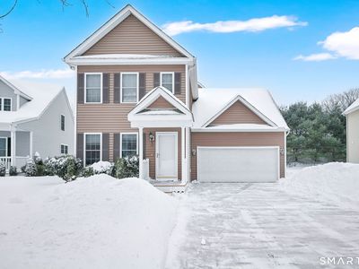 12 Elizabeth Lane #12, Vernon Rockville, CT, 06066