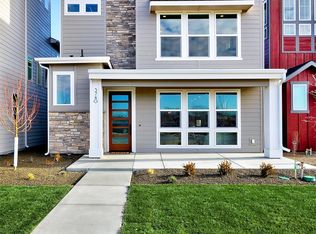 3740 S Millbrook Way, Boise, ID 83716