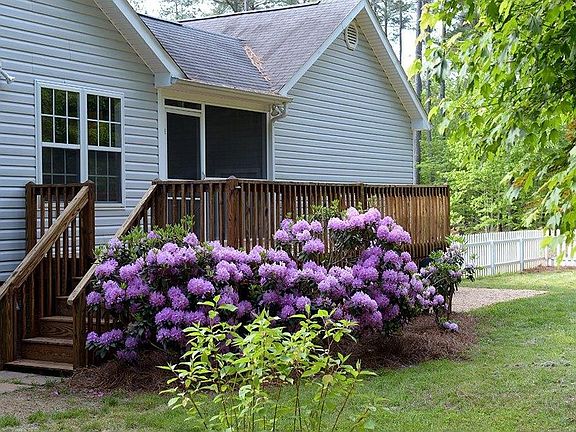 5th image of 3402 S Thistledown Ct