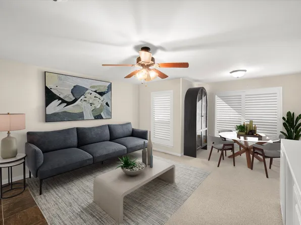 1212 Horizon Trl APT 3610, Arlington, TX 76011